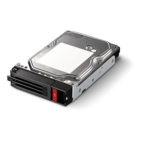  BUFFALO 2 TB Replacement Spare NAS HDD for TeraStation 3010 & 5010 & 6000 Series