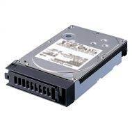 Buffalo OP-HD2.0S-3Y OP-HDS Series OP-HD2.0S - Hard drive - 2 TB - hot-swap - 3.5 inch - SATA 3Gb/s - for TeraStation 5200, 5400