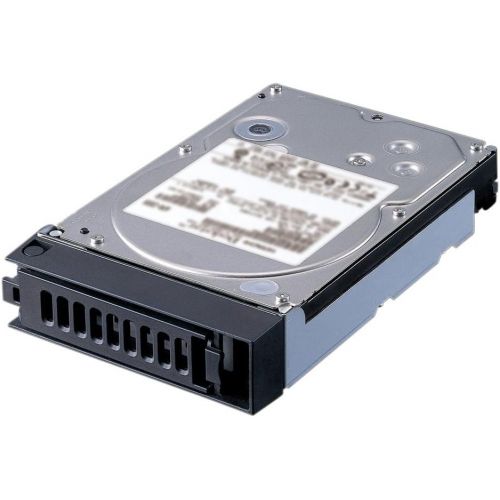  Buffalo OP-HD2.0S-3Y OP-HDS Series OP-HD2.0S - Hard drive - 2 TB - hot-swap - 3.5 inch - SATA 3Gb/s - for TeraStation 5200, 5400