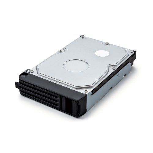  Buffalo 1 TB Spare Replacement Hard Drive for DriveStation Quad, LinkStation Pro Quad and TeraStation (OP-HD1.0T/4K-3Y)