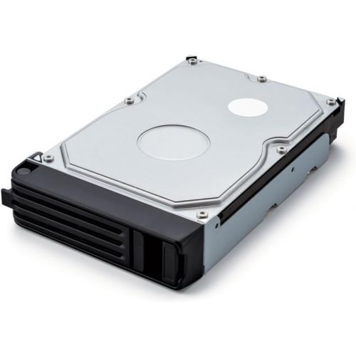  Buffalo 1 TB Spare Replacement Hard Drive for DriveStation Quad, LinkStation Pro Quad and TeraStation (OP-HD1.0T/4K-3Y)