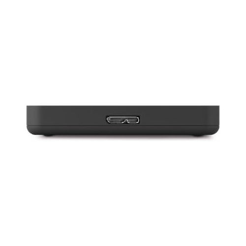  Buffalo MiniStation USB 3.0 2 TB Portable Hard Drive (HD-PCF2.0U3GB),Black