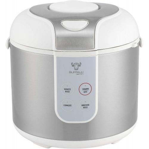  [아마존베스트]New Buffalo Classic Rice Cooker (5 cups)