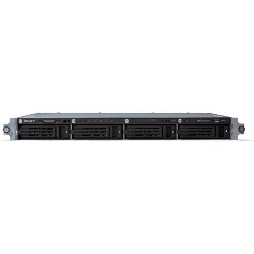  BUFFALO Buffalo TeraStation WS5420DN Windows Storage Server 2016 Desktop 16TB NAS Hard Drives Included