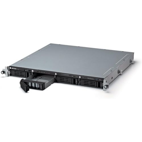  BUFFALO Buffalo TeraStation WS5420DN Windows Storage Server 2016 Desktop 16TB NAS Hard Drives Included