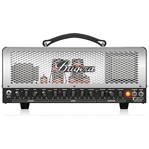  [아마존베스트]Bugera T50 INFINIUM