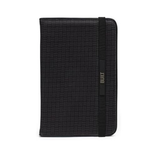  BUILT Slim Cover for Kindle HD 7, Gridlock (will only fit 2nd generation)