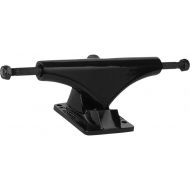 Bullet Skateboards 145mm Black Skateboard Trucks - 5.0 Hanger 7.62 Axle (Set of 2)