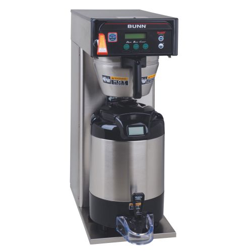  BUNN Infusion Series BrewWISE DBC Dual Voltage Coffeemaker