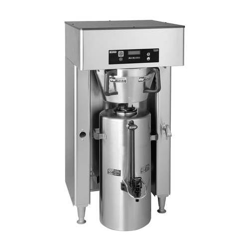  BUNN Single Coffee Brewer,22.9 galhr Titan Single