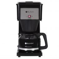 BUNN Speed Brew Classic Black Coffee Maker, Model GRB