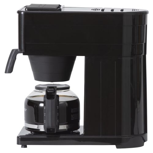  BUNN Speed Brew Classic Black Coffee Maker, Model GRB