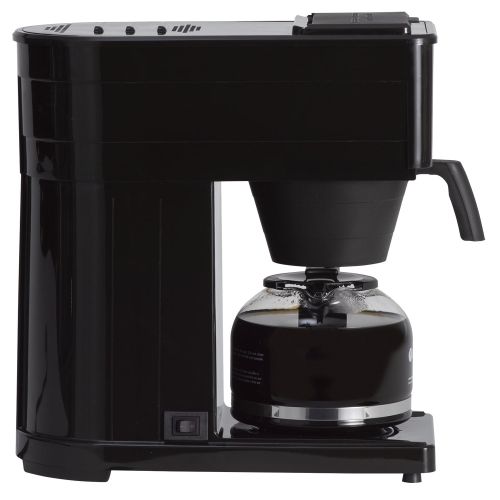  BUNN Speed Brew Classic Black Coffee Maker, Model GRB