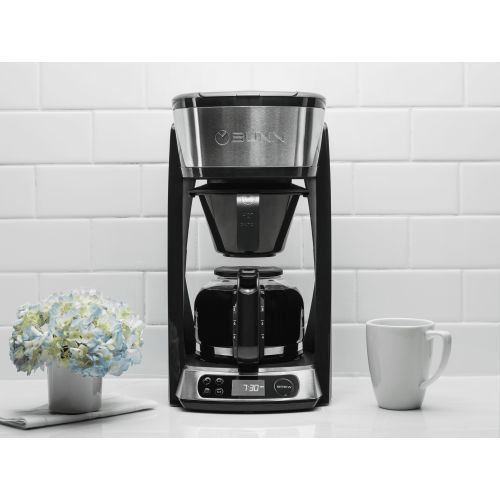  BUNN Heat N’ Brew Coffee Maker, Model HB