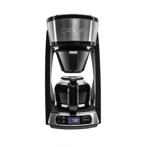  BUNN Heat N’ Brew Coffee Maker, Model HB