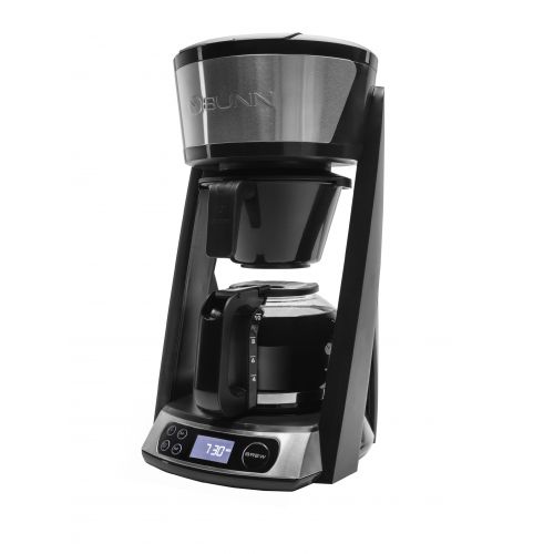  BUNN Heat N’ Brew Coffee Maker, Model HB