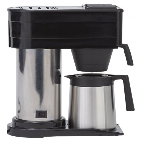  BUNN 10-cup Thermofresh Home Brewer