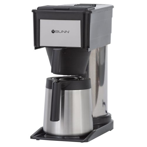  BUNN 10-cup Thermofresh Home Brewer