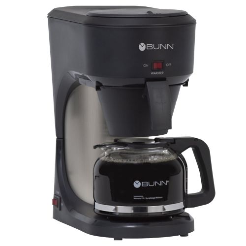  BUNN Speed Brew Classic Coffee Maker, 45700.0000