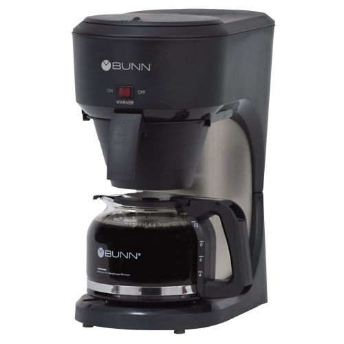  BUNN Speed Brew Classic Coffee Maker, 45700.0000