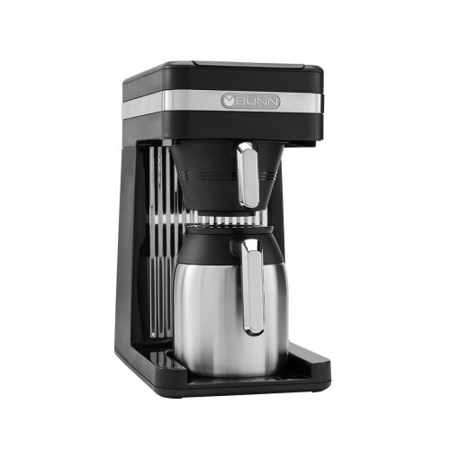  BUNN Speed Brew Platinum Thermal Coffee Maker, Model CSB3T