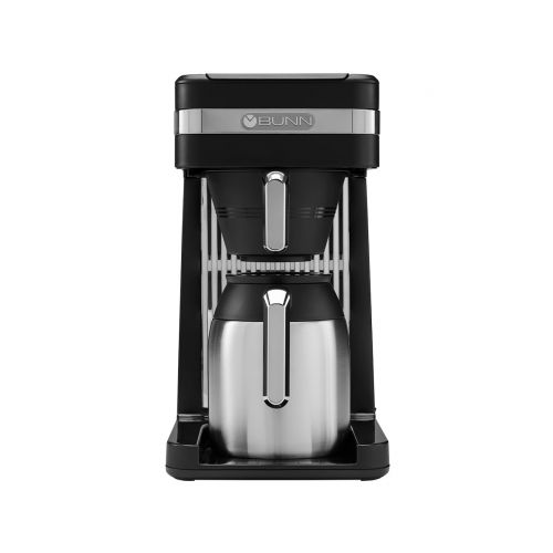  BUNN Speed Brew Platinum Thermal Coffee Maker, Model CSB3T