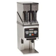 Multi-Hopper Coffee Grinder,SS BUNN MHG