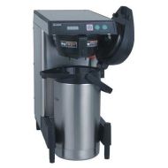 BUNN Airpot Coffee Brewer w Adjustable Legs WAVE15-APS