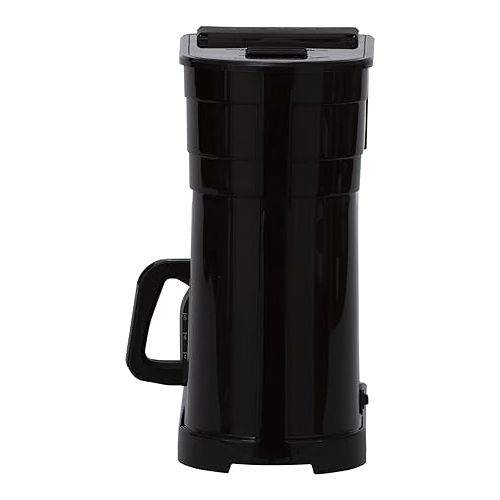  BUNN GRB Velocity Brew 10-Cup Home Coffee Brewer, Black