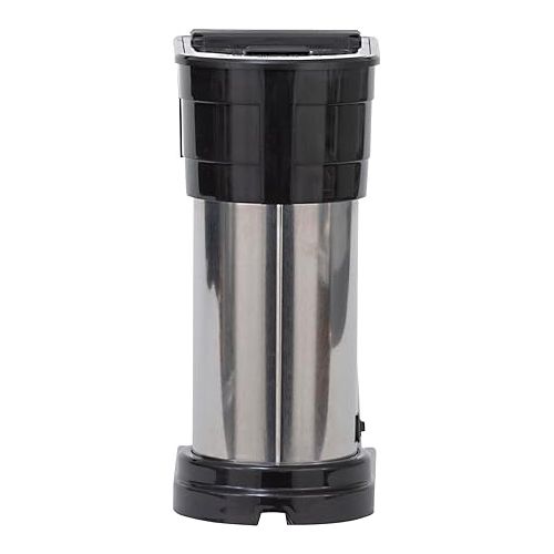  BUNN BT BT Speed Brew 10-Cup Thermal Carafe Home Coffee Brewer, Black