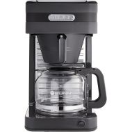 BUNN 52700 CSB2G Speed Brew Elite Coffee Maker Gray, 10-Cup,Grey