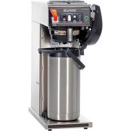 BUNN - BUN230010006 CWTF15-APS, Commercial Airpot Coffee Brewer, Black