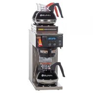 Bunn 38700.0008 Axiom-DV-3 Dual Voltage Coffee Brewer (120V Standard)