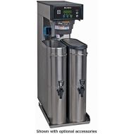Bunn 41400.0002 Infusion Series Dual Dilution Iced Tea Brewer, 3 or 5 Gallon Capacity