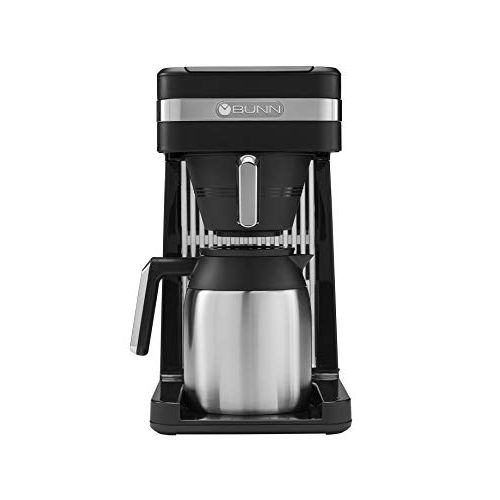  BUNN CSB3T Speed Brew Platinum Thermal Coffee Maker