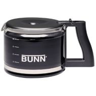 [아마존베스트]BUNN NCD 10-Cup Black Coffee Decanter