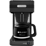 BUNN 52700 CSB2G Speed Brew Elite Coffee Maker Gray, 10-Cup