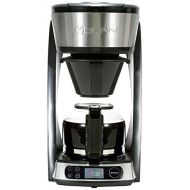 BUNN Heat N Brew Programmable Coffee Maker, 10 cup, Stainless Steel (NEW)