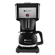 [아마존베스트]BUNN GRB Velocity Brew 10-Cup Home Coffee Brewer, Black