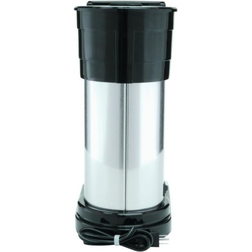  [아마존베스트]BUNN BT Velocity Brew 10-Cup Thermal Carafe Home Coffee Brewer, Black