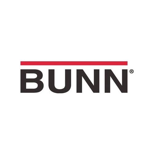  BUNN CWTF Automatic Coffee Maker Brewing Capacity: 3.9 gal.hr. (120 V), Type: Stainless Steel Funnel (attached cord)