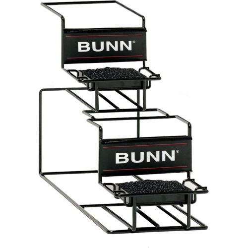  BUNN Universal Airpot Rack for 6 Airpots