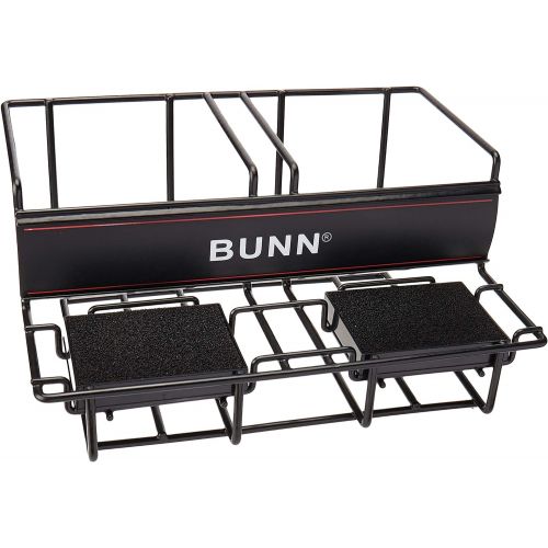  BUNN Universal Airpot Rack for 6 Airpots