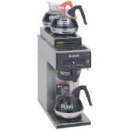 BUNN Bunn 12950.0356 CWT-15 Automatic Commercial Coffee Brewer (120V601PH)