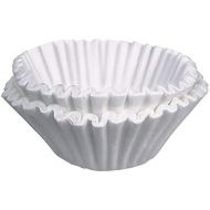 Unknown BUNN 10GAL23X9 Commercial Coffee Filters, 10 Gallon Urn Style (Case of 250) (2-(Pack))