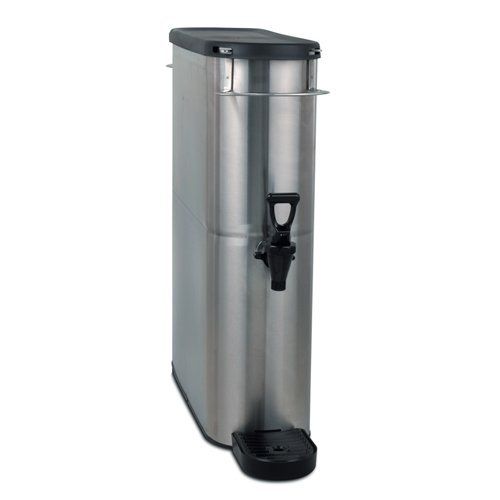  BUNN SS 4 Gallon Ice Tea Dispenser