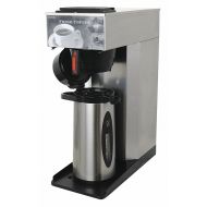 NEWCO COFFEE Brewer, Airpot, Pour-over