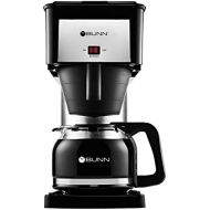 BUNN BX-D Velocity Brew 10-Cup Coffee Brewer, High Altitude