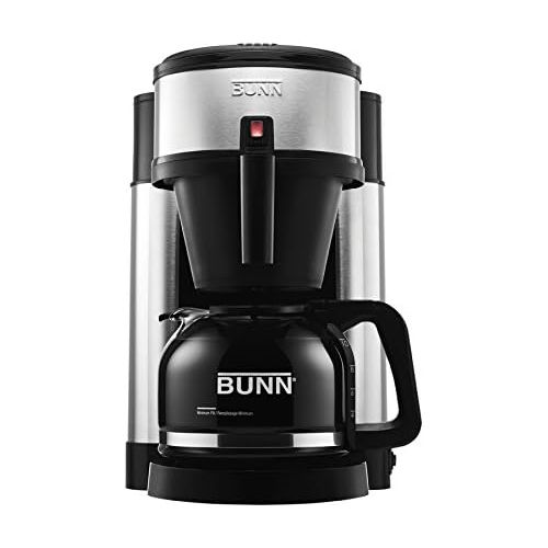  BUNN NHS Velocity Brew 10-Cup Home Coffee Brewer