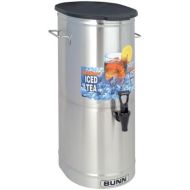 BUNN 34100.0003 TDO-5 RESERVOIR BREW THRU Iced Tea Dispenser